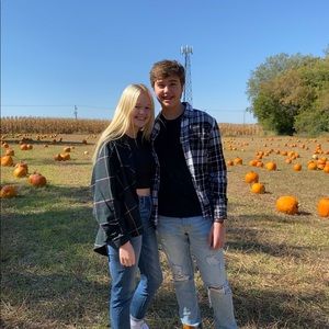 Meet your Posher, Matthew